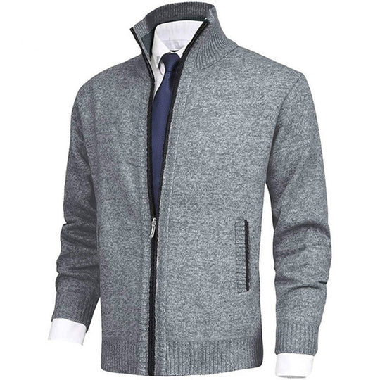 Men's Spring Vest Comfortable Elegance