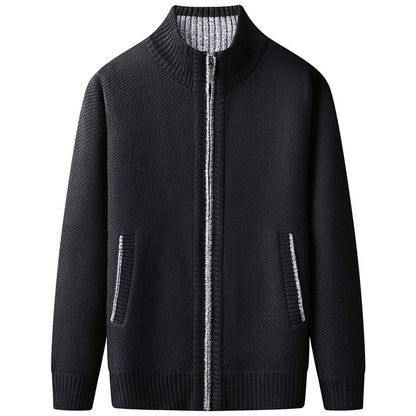Men's Zipper Vest Casual Summer