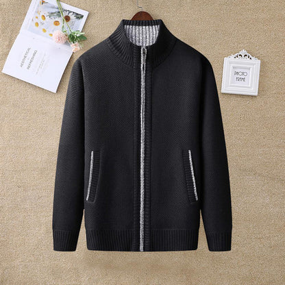 Men's Zipper Vest Casual Summer