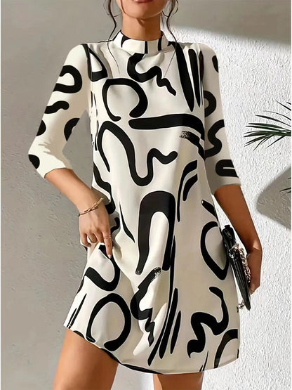 Women's Casual Dress Comfortable