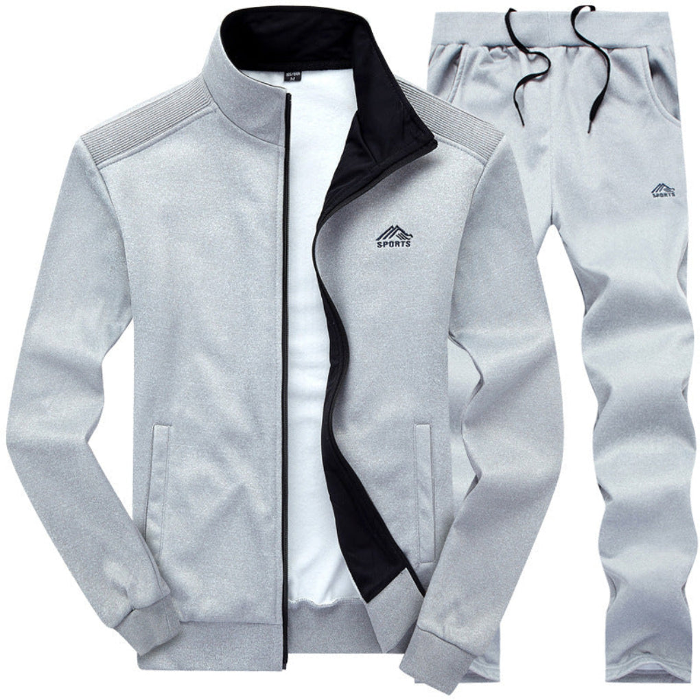 Men's Sport Tracksuit