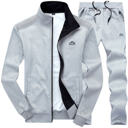 Men's Sport Tracksuit