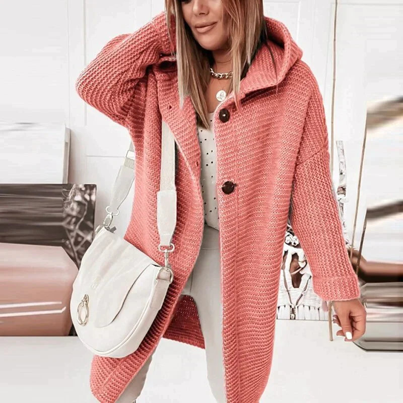 Ladies Lightweight Water Repellent Parka Coat