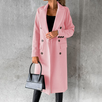 Women's Winter Coat Warm Insulated - VibreMode