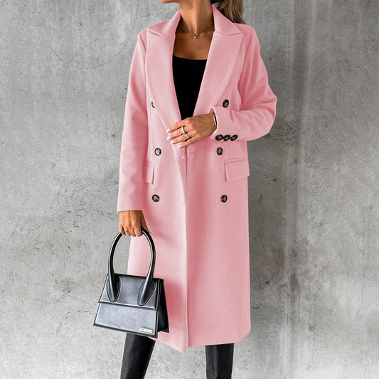 Women's Winter Coat Warm Insulated - VibreMode