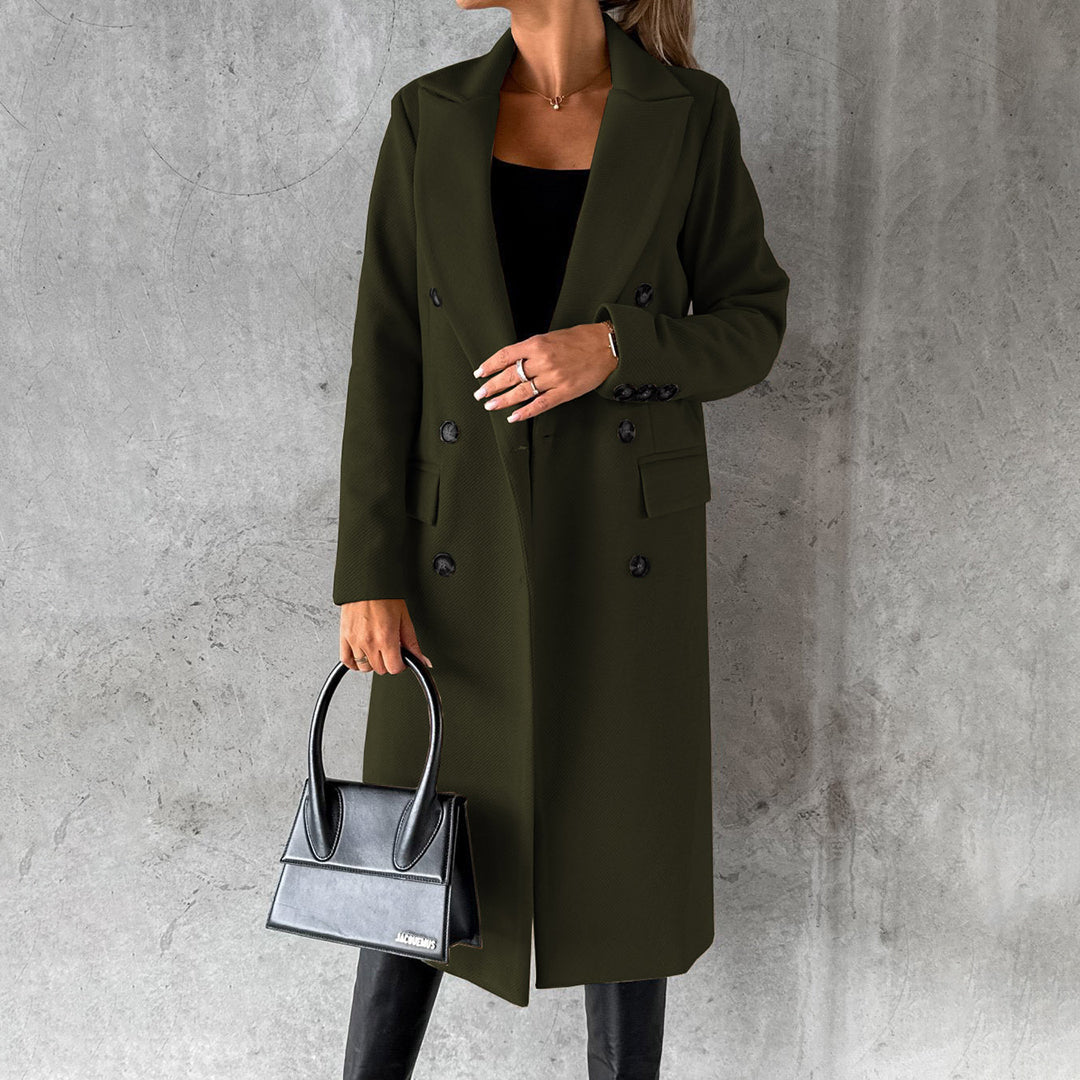 Women's Winter Coat Warm Insulated
