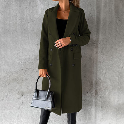 Women's Winter Coat Warm Insulated