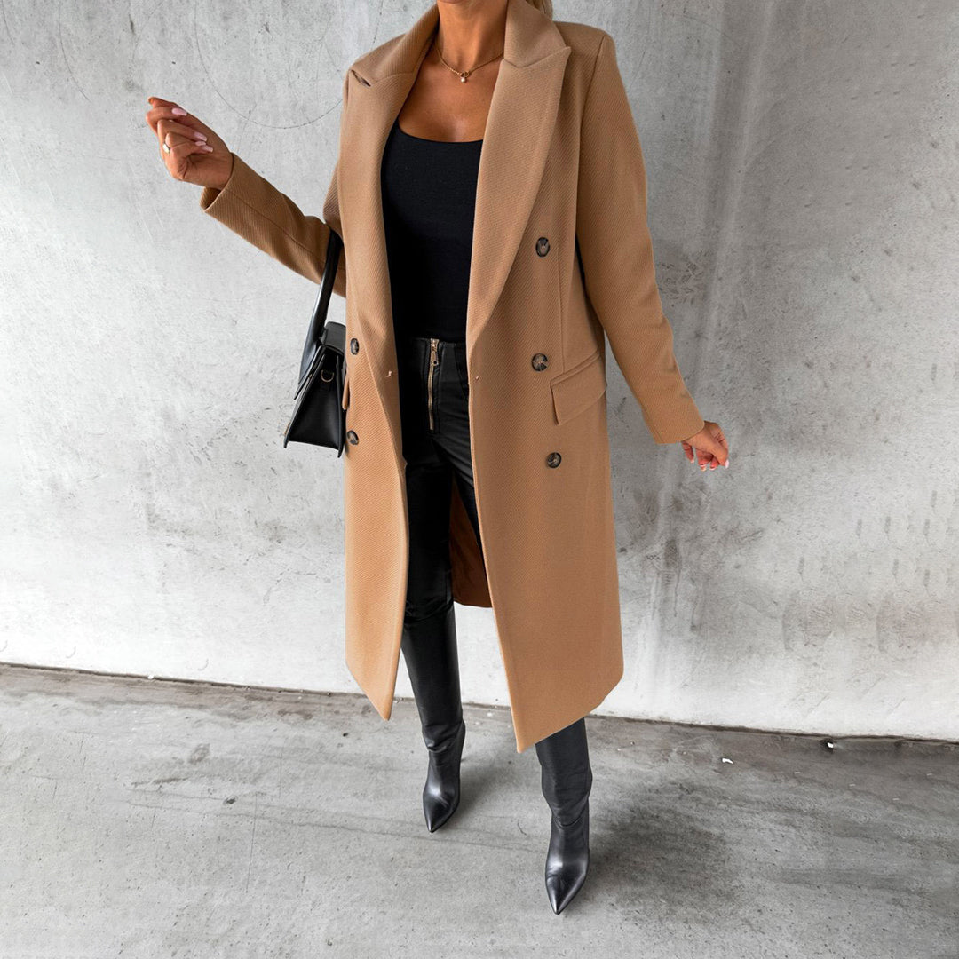 Women's Winter Coat Warm Insulated