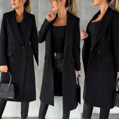 Women's Winter Coat Warm Insulated