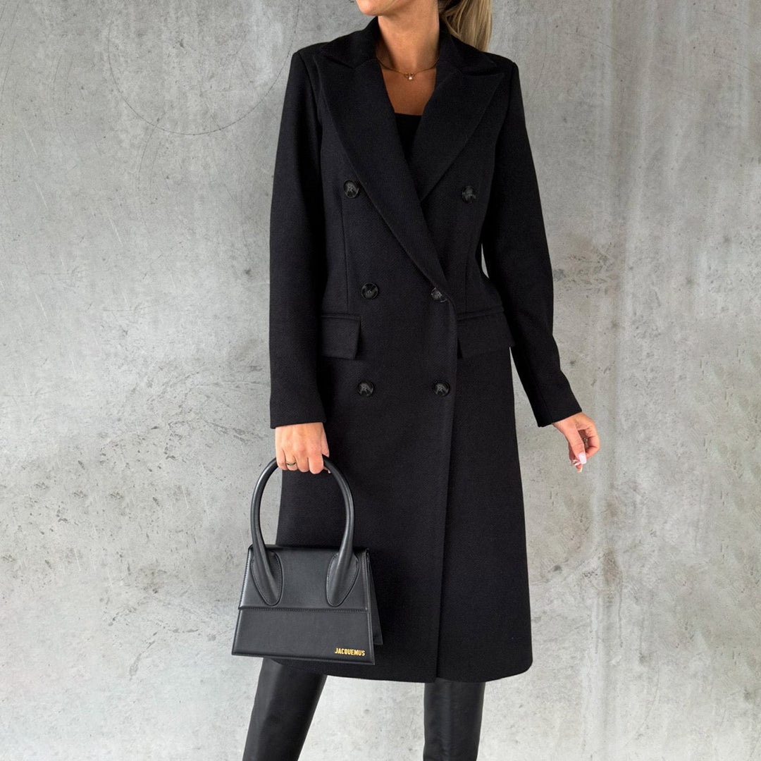 Women's Winter Coat Warm Insulated