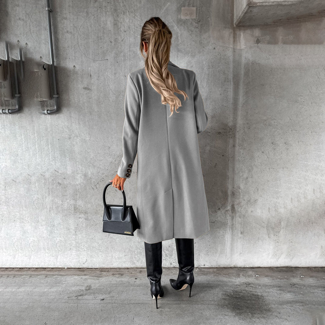 Women's Winter Coat Warm Insulated