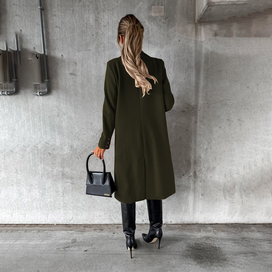 Women's Winter Coat Warm Insulated