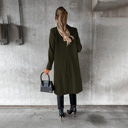 Women's Winter Coat Warm Insulated