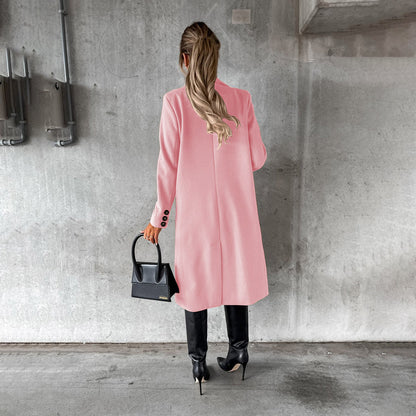Women's Winter Coat Warm Insulated