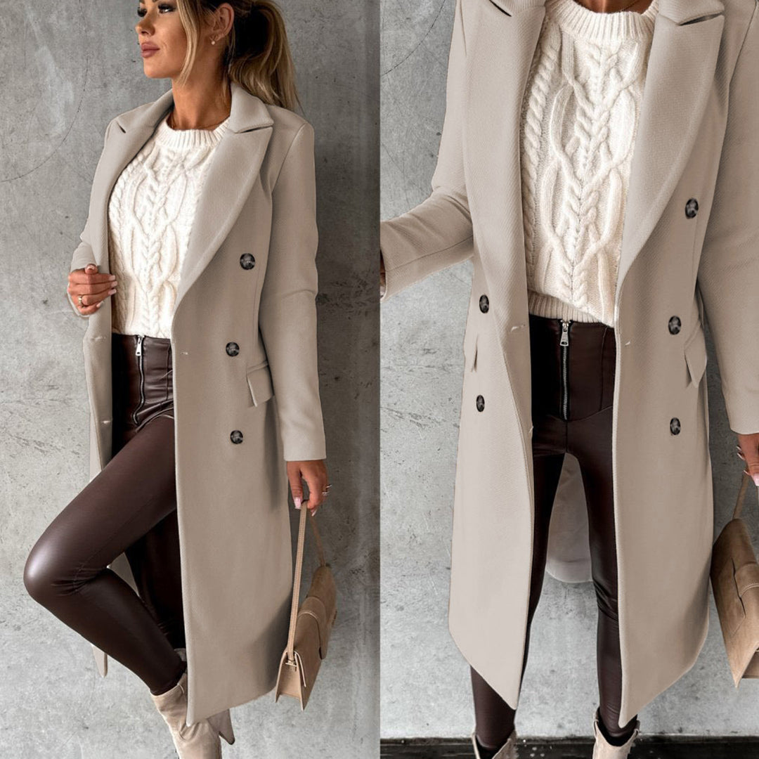 Women's Winter Coat Warm Insulated