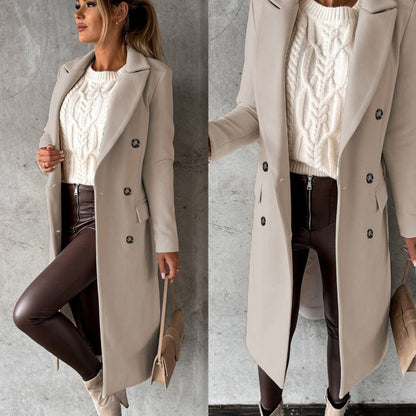 Women's Winter Coat Warm Insulated