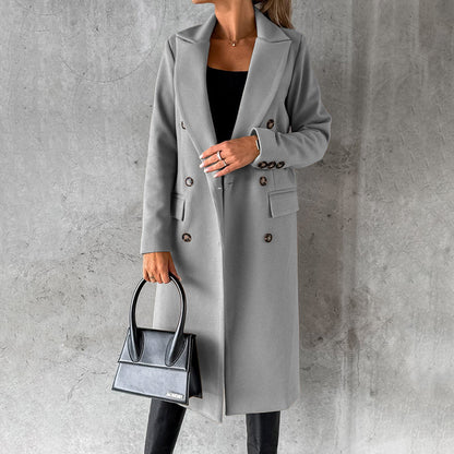Women's Winter Coat Warm Insulated