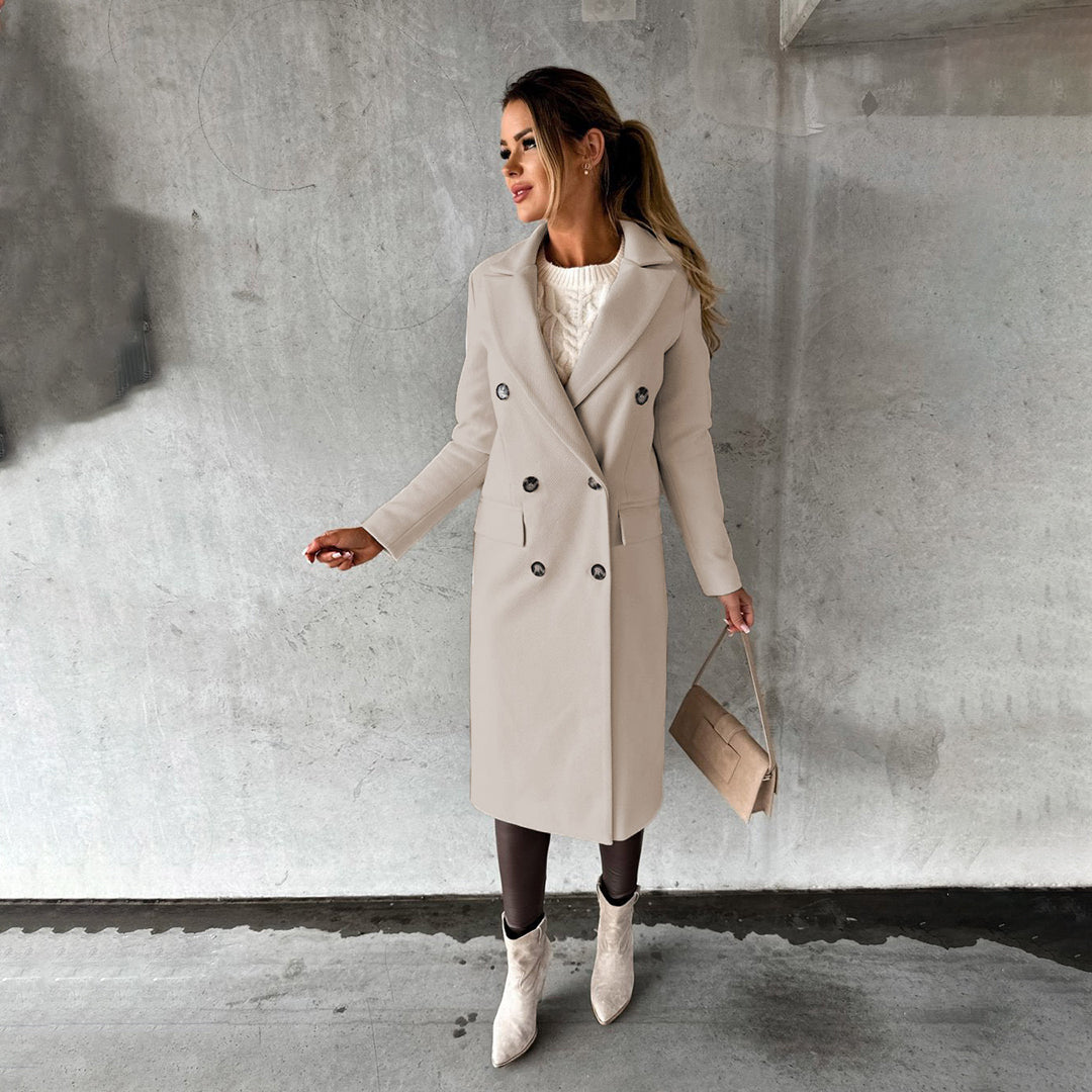Women's Winter Coat Warm Insulated