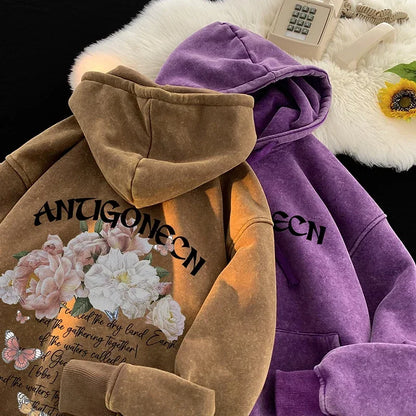 Classic Fleece Sweatshirt