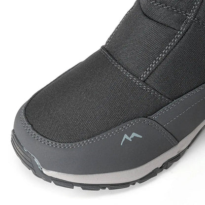 Waterproof Winter Snow Boots for Women – Warm & Non-Slip Comfort