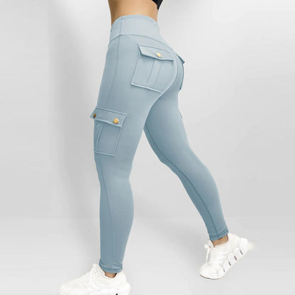 Women's Slim Fit Trousers