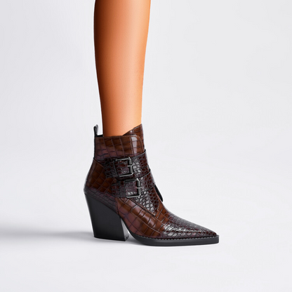 Women's Classic Ankle Boots