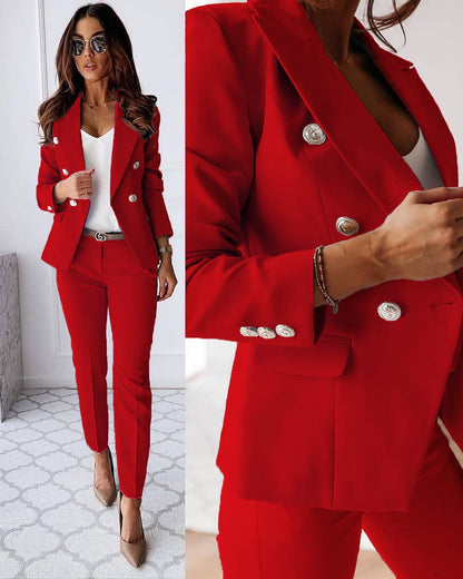 Vivian Women's Jumpsuit Pantsuit