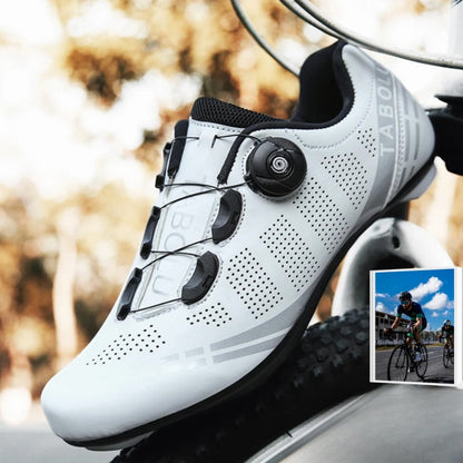 High Performance Road Bike Shoes