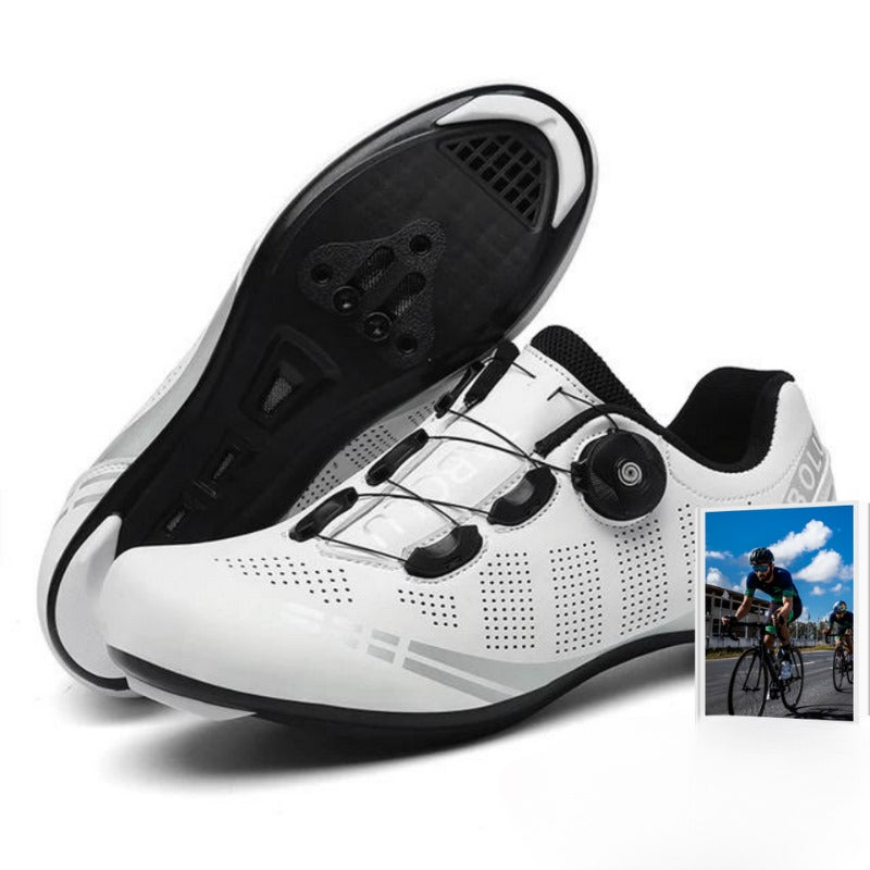 High Performance Road Bike Shoes