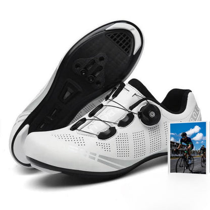 High Performance Road Bike Shoes