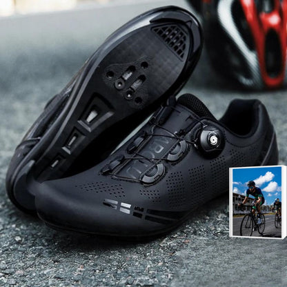 High Performance Road Bike Shoes - VibreMode