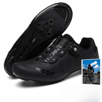 High Performance Road Bike Shoes