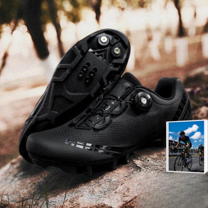 High Performance Road Bike Shoes
