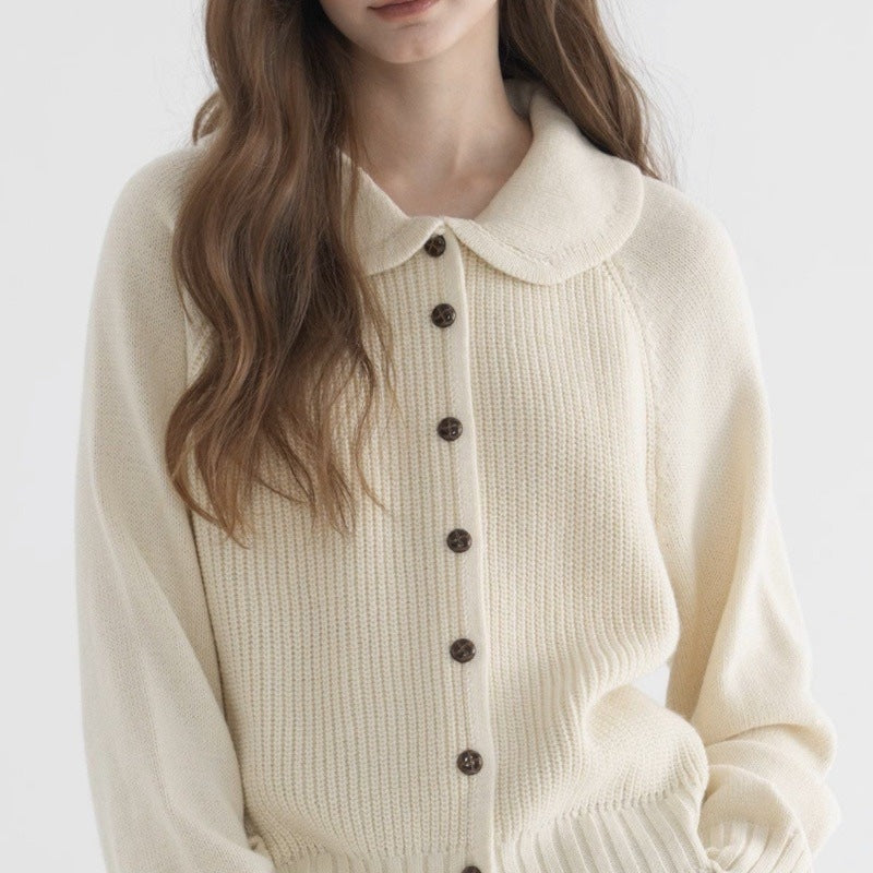 Classic Vintage Inspired Cardigan Sweater
