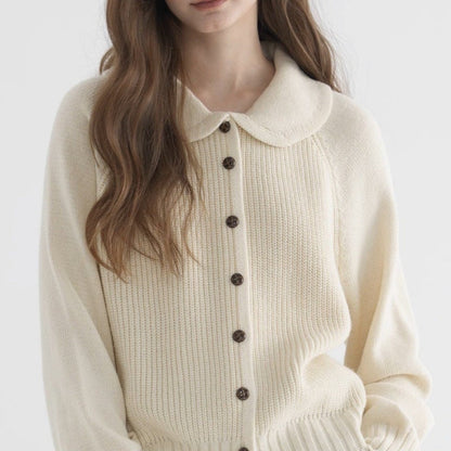 Classic Vintage Inspired Cardigan Sweater