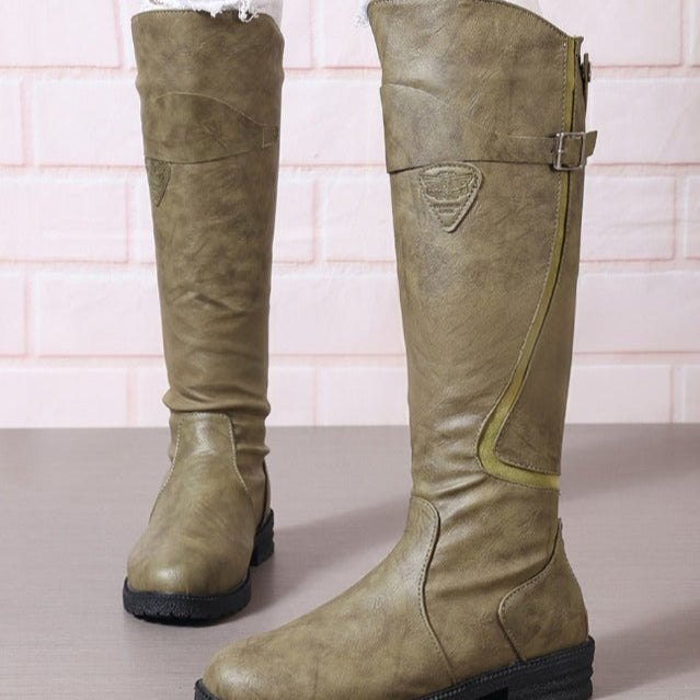 Han | Fashionable Ankle Boots