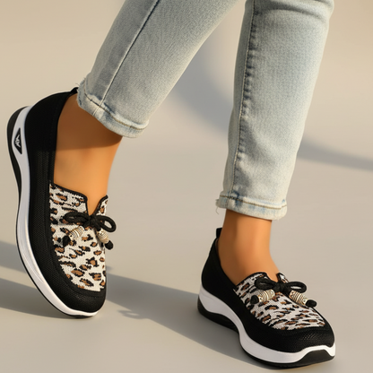 Women's Slip On Walking Shoes