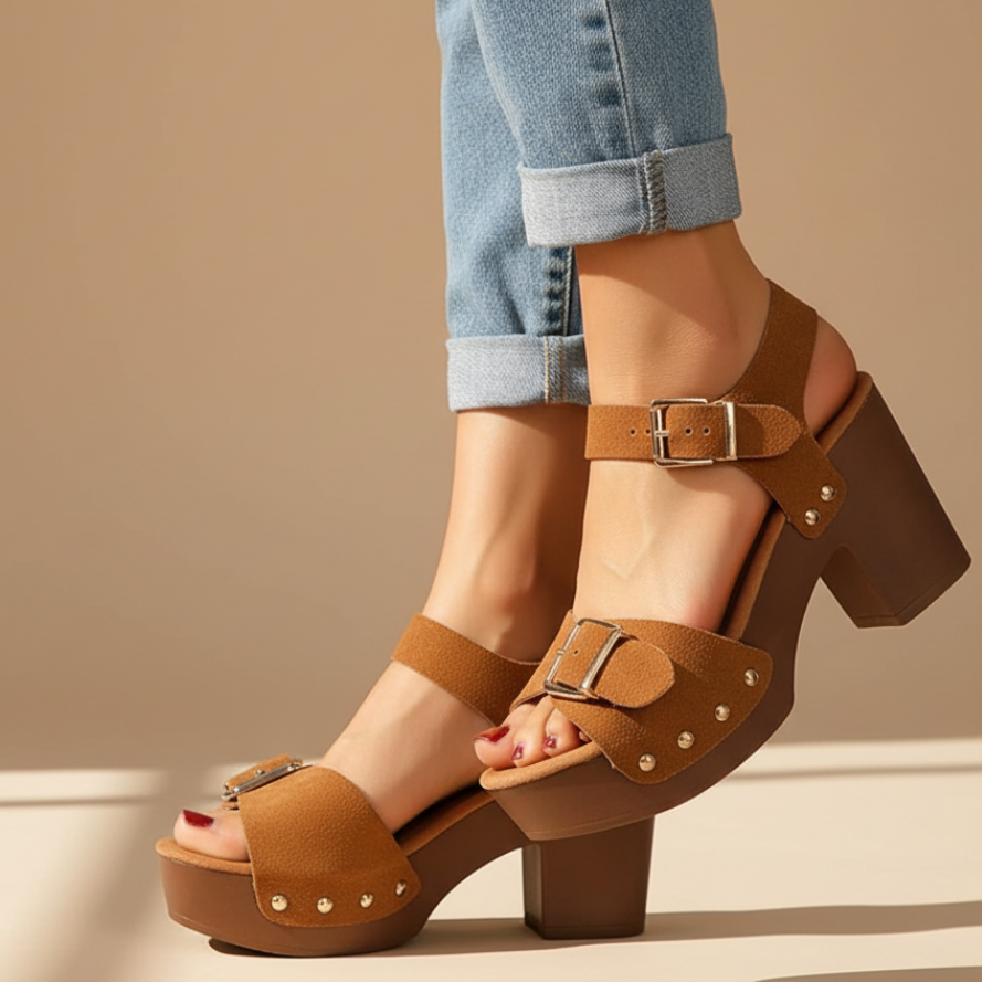 Women's Orthopedic Summer Sandals