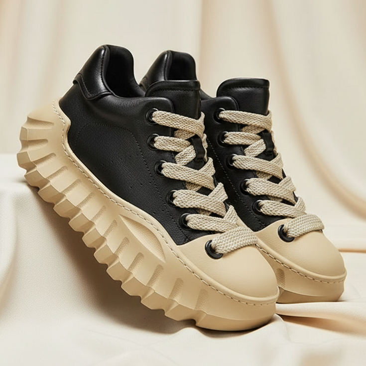 Novara Men's Drift Sneakers