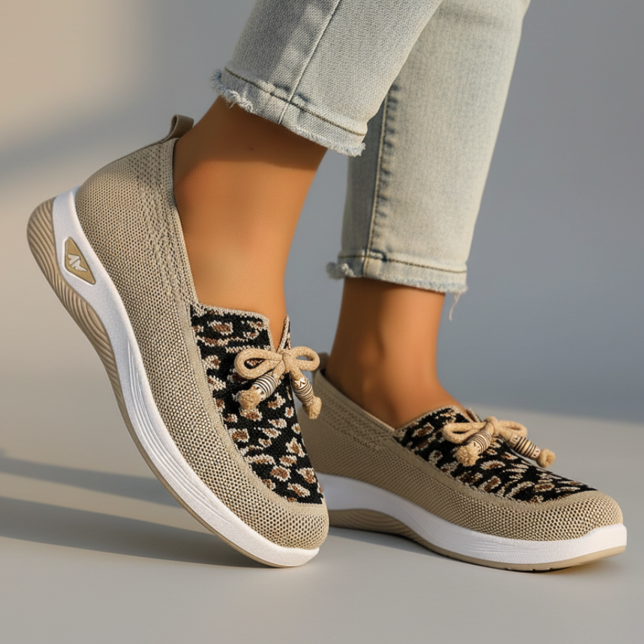 Women's Slip On Walking Shoes