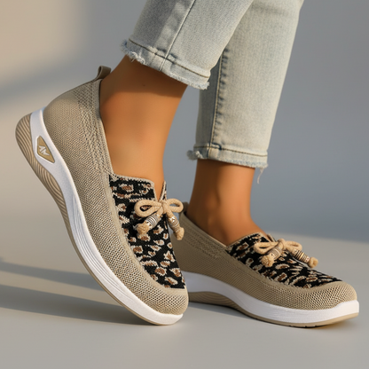 Women's Slip On Walking Shoes