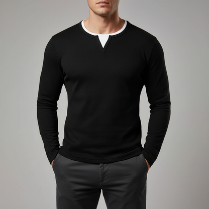 Men's O-Neck T-Shirt