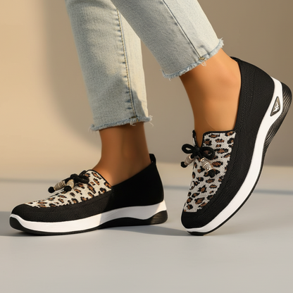 Women's Slip On Walking Shoes