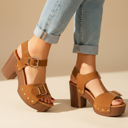 Women's Orthopedic Summer Sandals