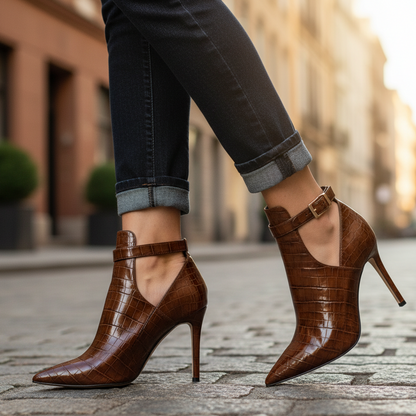 Women's Stiletto High Heels
