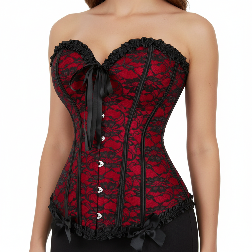 Women's Slimming Corset Tight Waist