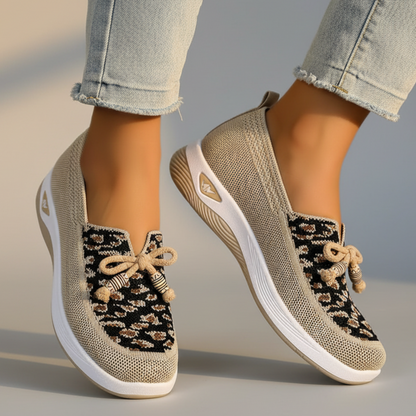 Women's Slip On Walking Shoes