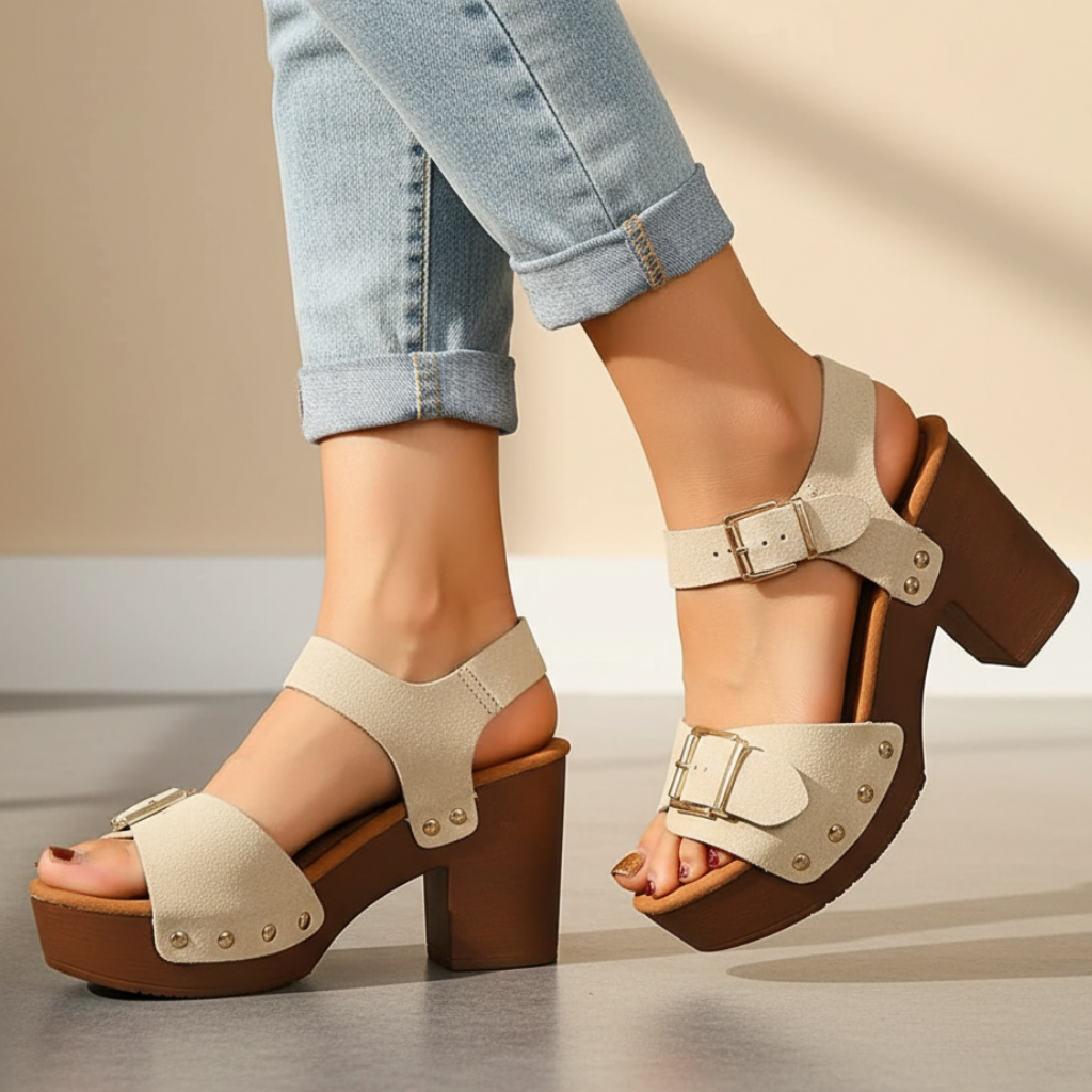 Women's Orthopedic Summer Sandals