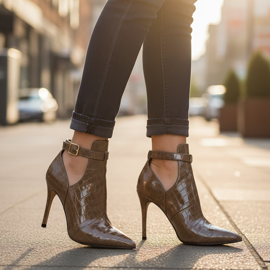 Women's Stiletto High Heels