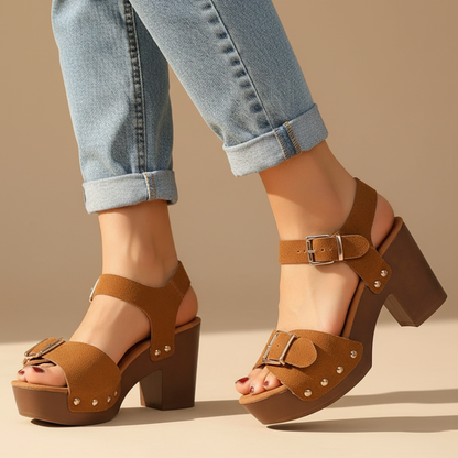 Women's Orthopedic Summer Sandals